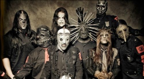 slipknot