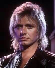 Efemérides rock – un día como hoy 08 de Septiembre Benjamin Orr