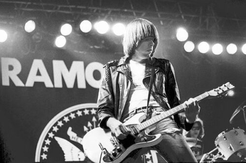 Johnny Ramone