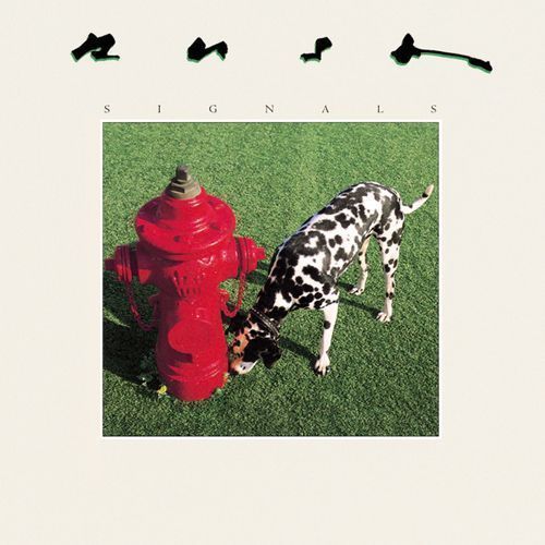 Efemérides rock – un día como hoy 09 de Septiembre Rush Signals