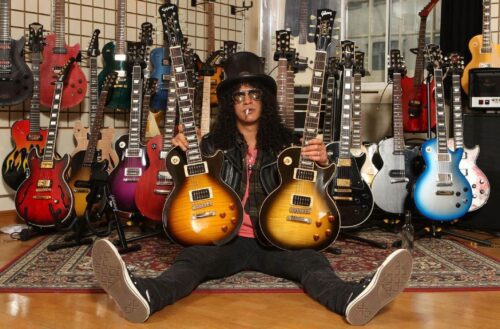 Slash