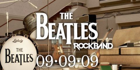 the beatles rock band 1