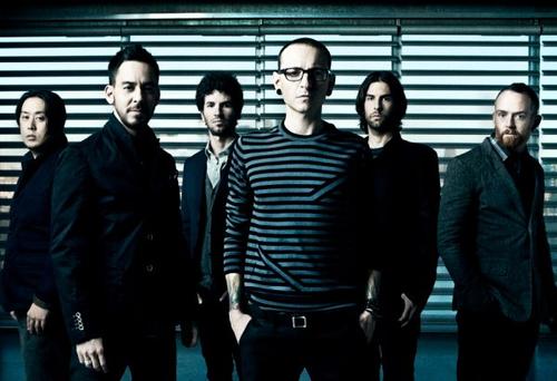 Efemérides rock – un día como hoy 20 de marzo Linkin Park