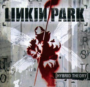 Linkin park hybrid theory