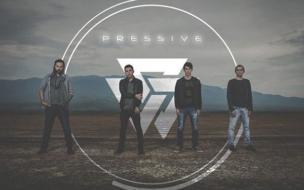 Pressive promete cambiar vidas con metal, riffs y música durante el Hell and Heaven 2014