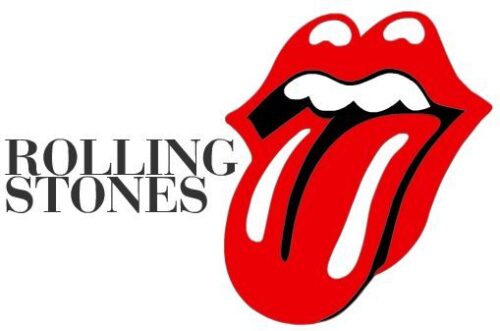 Rolling Stones Logo