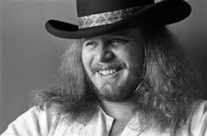 Ronald Wayne “Ronnie” Van Zant