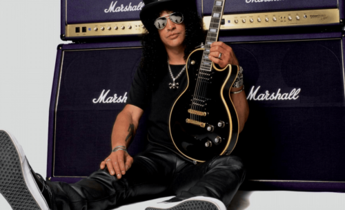 Slash