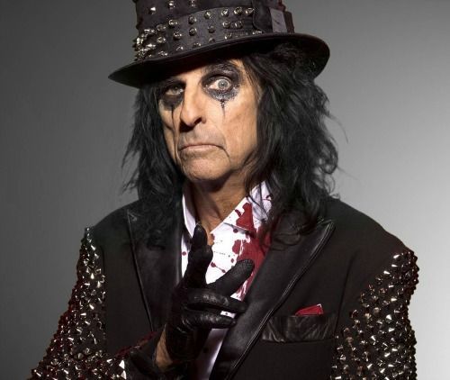 alice cooper