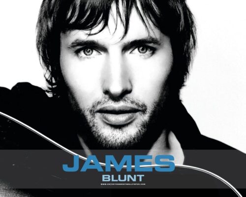 james bllunt