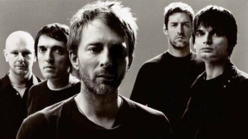 radiohead