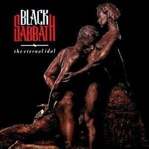 Black Sabbath The Eternal Idol