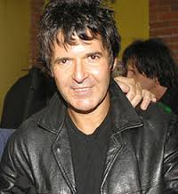 Clem Burke