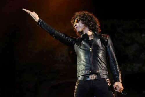 enrique bunbury y andres calamaro