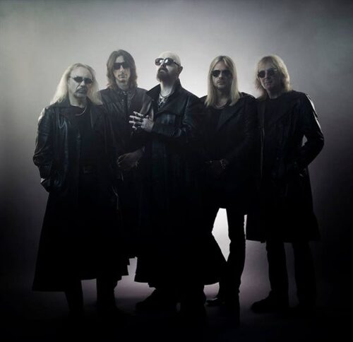 Judas Priest