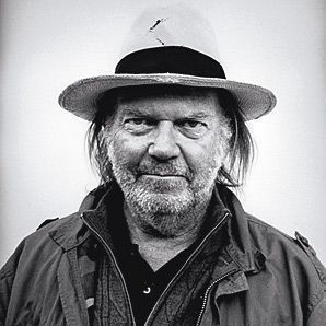 Neil Young