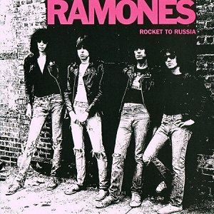 Efemérides rock – un día como hoy 04 de Noviembre RamonesRockettoRussia