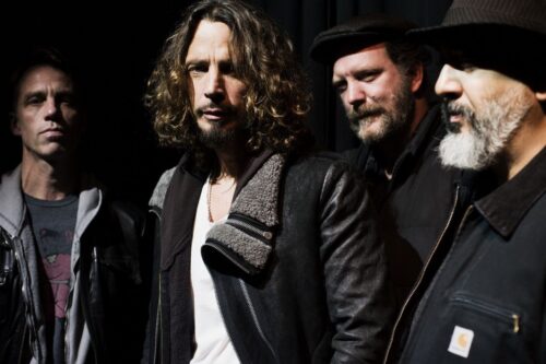 Soundgarden