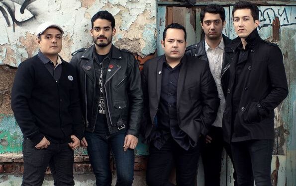 División Minúscula cerrará el año con un concierto en el Plaza Condesa