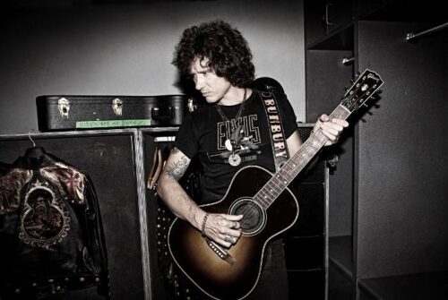 enrique bunbury