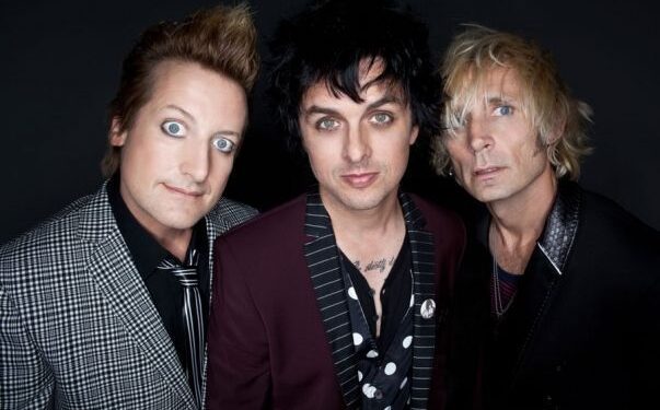 Green Day estrena y alborota redes sociales con “Bang Bang” Efemérides rock – un día como hoy 13 de Noviembre