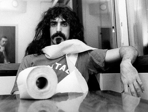 zappa