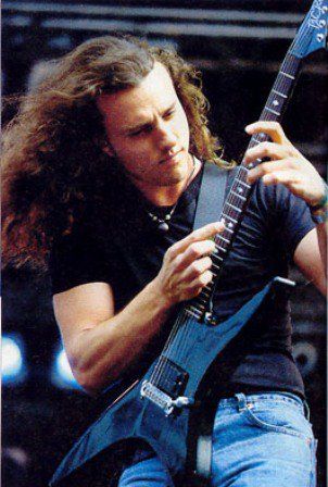 Chuck Schuldine