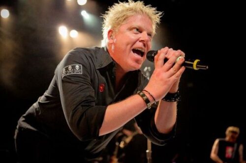 Dexter Holland