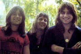 Emerson Lake Palmer