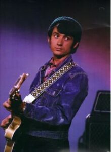 Michael Nesmith