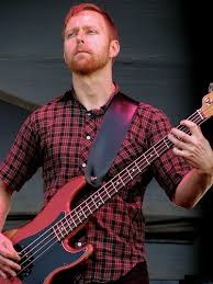 Nate Mendel