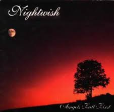 Nightwish Angels Fall First