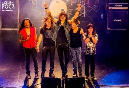 Mujer Amante: El Hit inesperado que tuvo Rata Blanca RataBlanca35comprimida