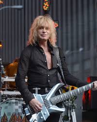 Rick Savage