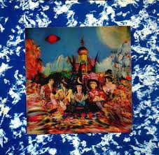 The Rolling Stones Their Satanic Majesties Request.