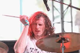 Zach Hill