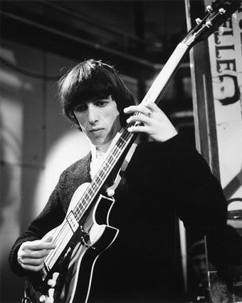 bill wyman