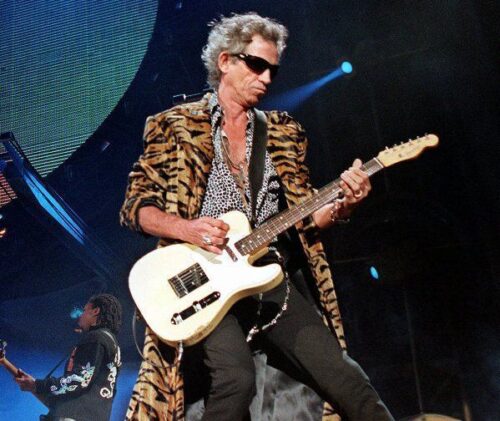 keithrichards