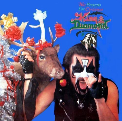 king diamond christmas