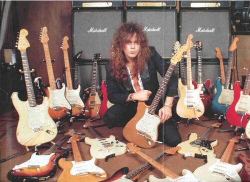 malmsteen