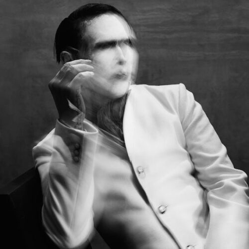 marilynmanson thepaleemperor