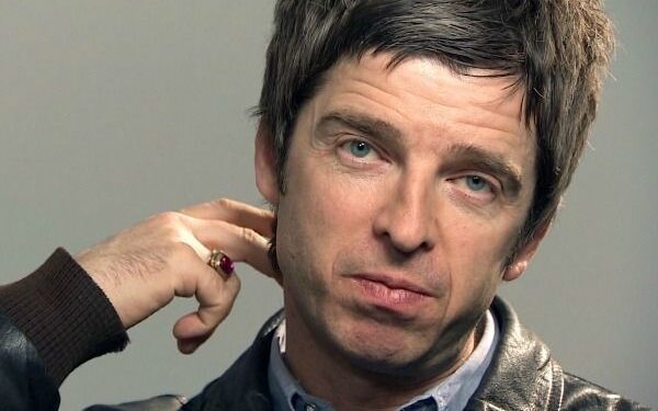 Noel Gallagher afirma tener material inédito de Oasis
