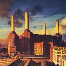 Animals Pink Floyd