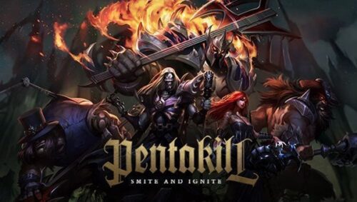 Pentakill Conjunto