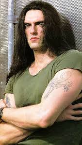 Peter Steele