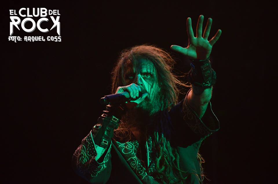 Rob Zombie