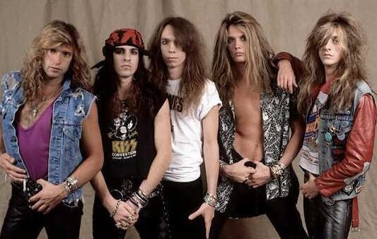 Skid Row