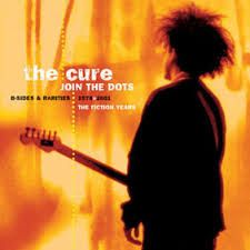 The Cure join the Dots