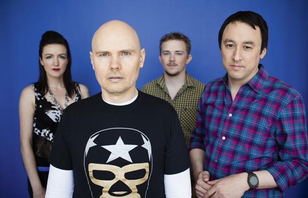 The Smashing Pumpkins