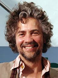 Wayne Coyne